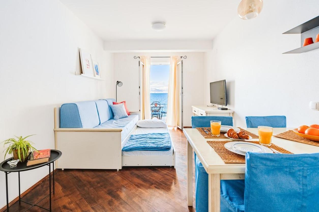 Sutivan Best Apartments Exteriér fotografie
