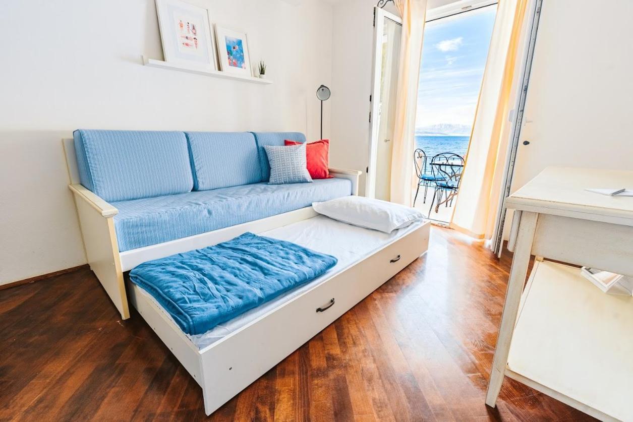 Sutivan Best Apartments Exteriér fotografie