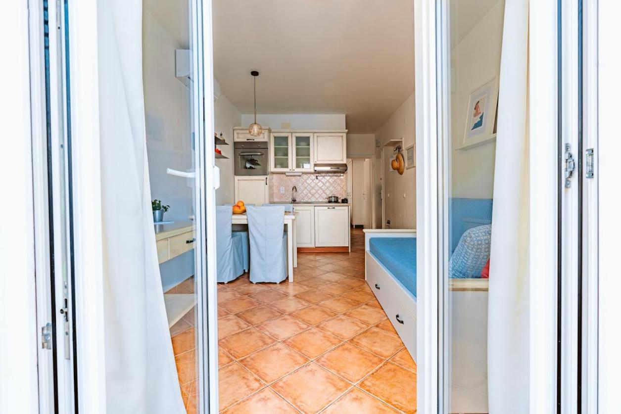 Sutivan Best Apartments Exteriér fotografie