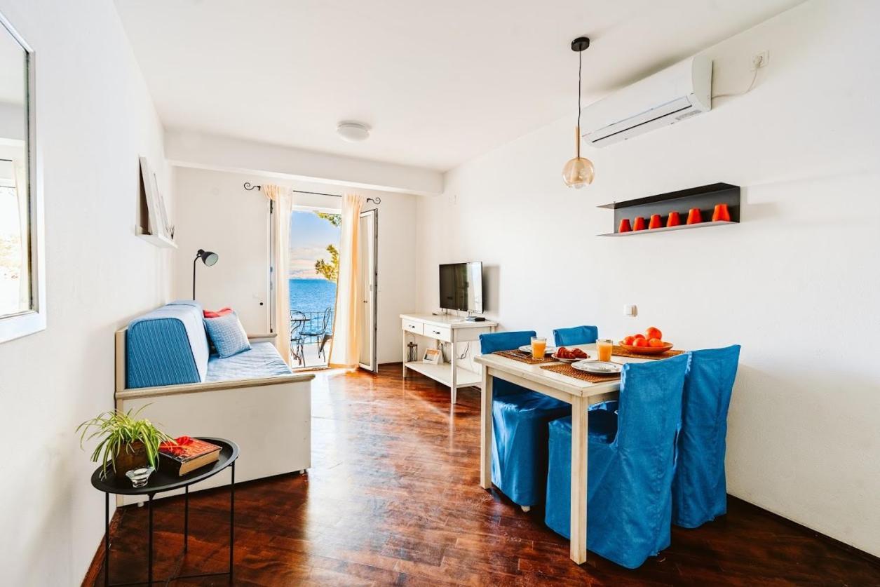 Sutivan Best Apartments Exteriér fotografie