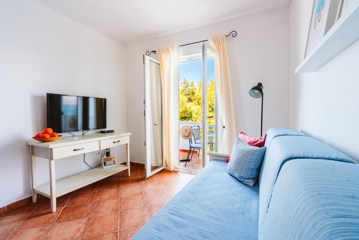Sutivan Best Apartments Exteriér fotografie