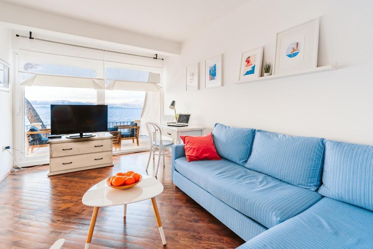 Sutivan Best Apartments Exteriér fotografie