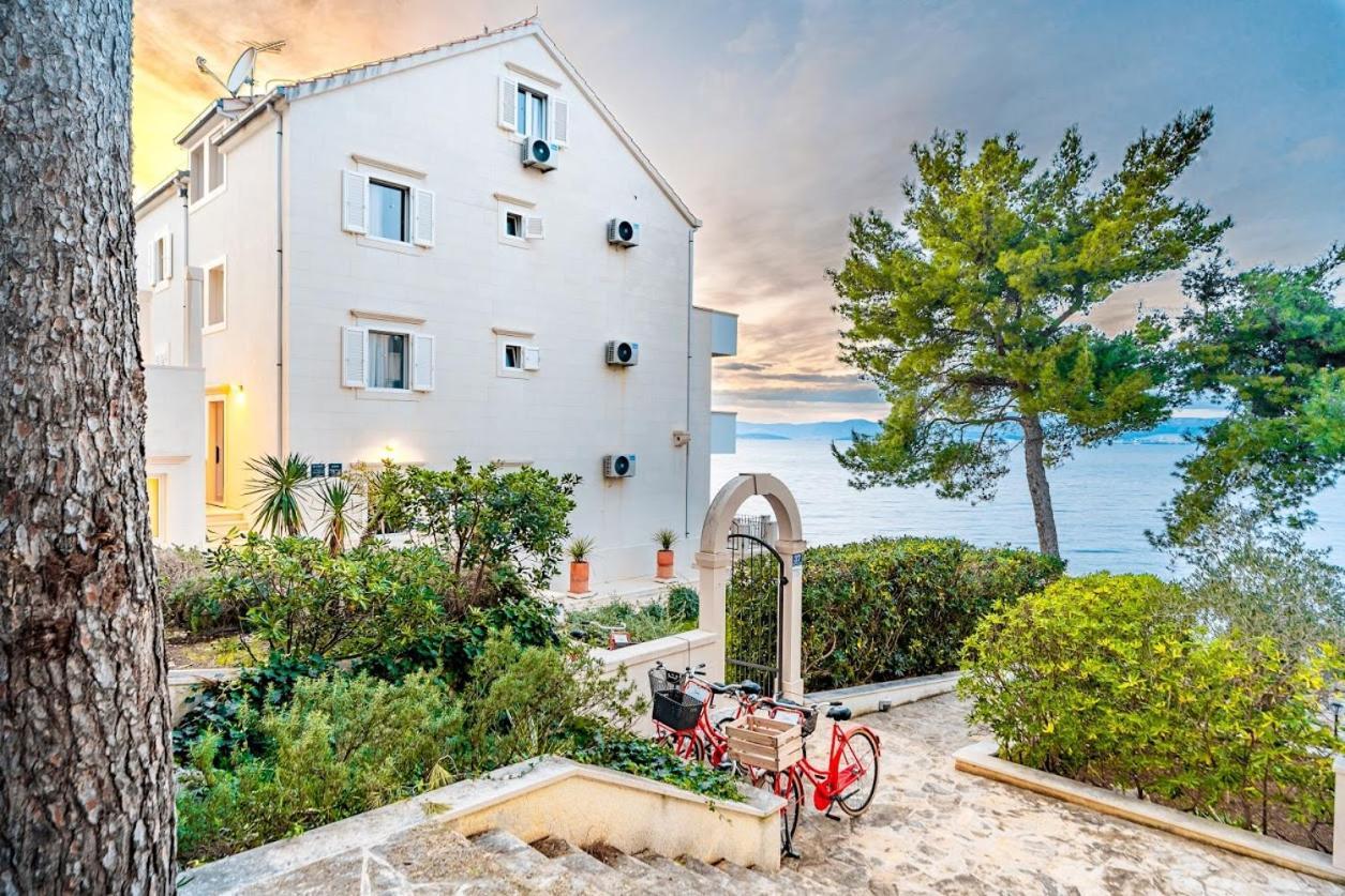 Sutivan Best Apartments Exteriér fotografie