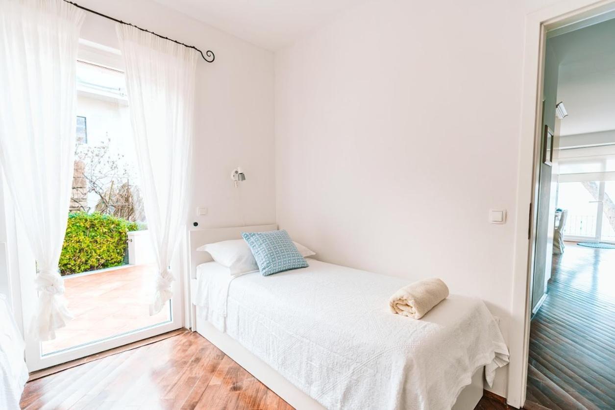 Sutivan Best Apartments Exteriér fotografie